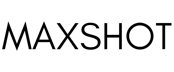 MaxShot logo