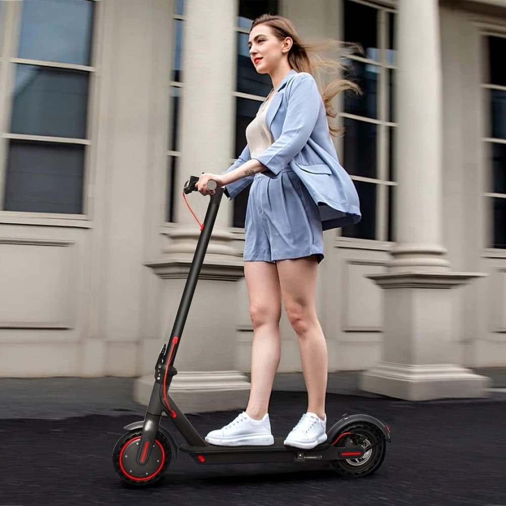 MaxShot Scooter